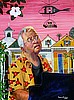 "Louisiana 2005" Randy Newman-Original